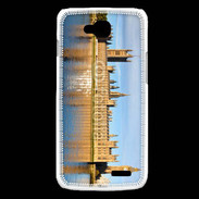 Coque LG L90 Palace of Westminster