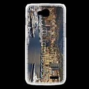 Coque LG L90 Port de Monaco 4