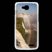 Coque LG L90 Iguacu au Brésil