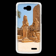 Coque LG L90 Statue de Ramesses II