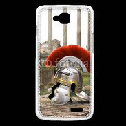 Coque LG L90 Casque de soldat romain