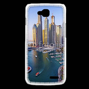 Coque LG L90 Building de Dubaï