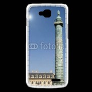 Coque LG L90 Paris Place Vendôme 