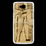 Coque LG L90 Temple de Kom Ombo