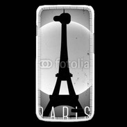 Coque LG L90 Bienvenue à Paris 1