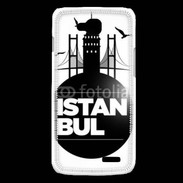 Coque LG L90 Bienvenue à Istanbul