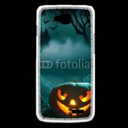 Coque LG L90 Frisson Halloween