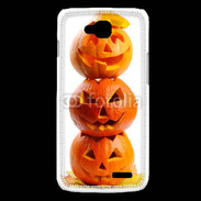 Coque LG L90 Halloween 1