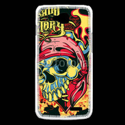 Coque LG L90 Pirate frisson