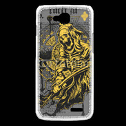 Coque LG L90 Death 2