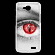 Coque LG L90 Œil de vampire
