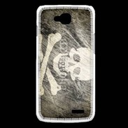 Coque LG L90 Pirate grunge 5