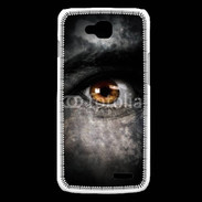 Coque LG L90 Oeil frisson
