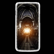Coque LG L90 interieur église