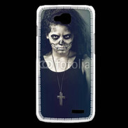 Coque LG L90 Zombie 2