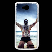 Coque LG L90 Zombie 3