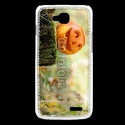 Coque LG L90 Halloween 7