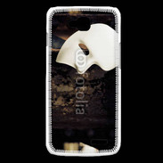 Coque LG L90 masque