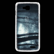 Coque LG L90 Forêt frisson 4