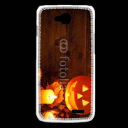 Coque LG L90 Halloween 8