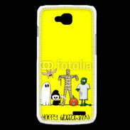 Coque LG L90 Halloween 11