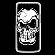 Coque LG L90 Tête de mort 7