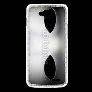 Coque LG L90 masque 3