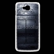 Coque LG L90 Portail frisson