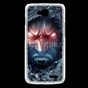 Coque LG L90 Vampire zombie