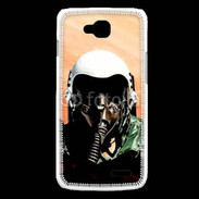 Coque LG L90 Pilote