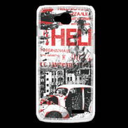 Coque LG L90 War zone