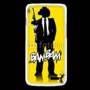 Coque LG L90 Gangster BAM BAM 50