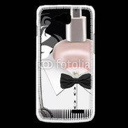 Coque LG L90 Coiffeur 4
