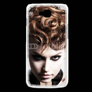 Coque LG L90 Haute coiffure 6