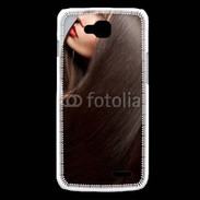 Coque LG L90 Haute coiffure 11