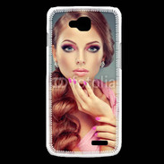 Coque LG L90 Haute coiffure 12