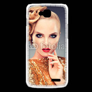 Coque LG L90 Haute coiffure 13