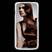 Coque LG L90 Haute coiffure 14