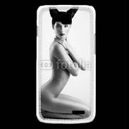 Coque LG L90 Haute coiffure 16