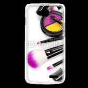Coque LG L90 Cosmétiques esthéticienne