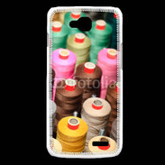 Coque LG L90 Fils à couture