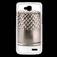 Coque LG L90 Dés de couture