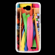Coque LG L90 Nécessaire de couture