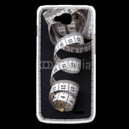 Coque LG L90 Mètre de couture