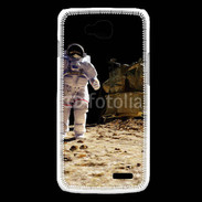 Coque LG L90 Astronaute 2