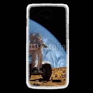 Coque LG L90 Astronaute 5