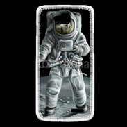 Coque LG L90 Astronaute 6