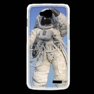 Coque LG L90 Astronaute 7