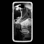 Coque LG L90 Astronaute 8