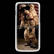 Coque LG L90 Astronaute 10
